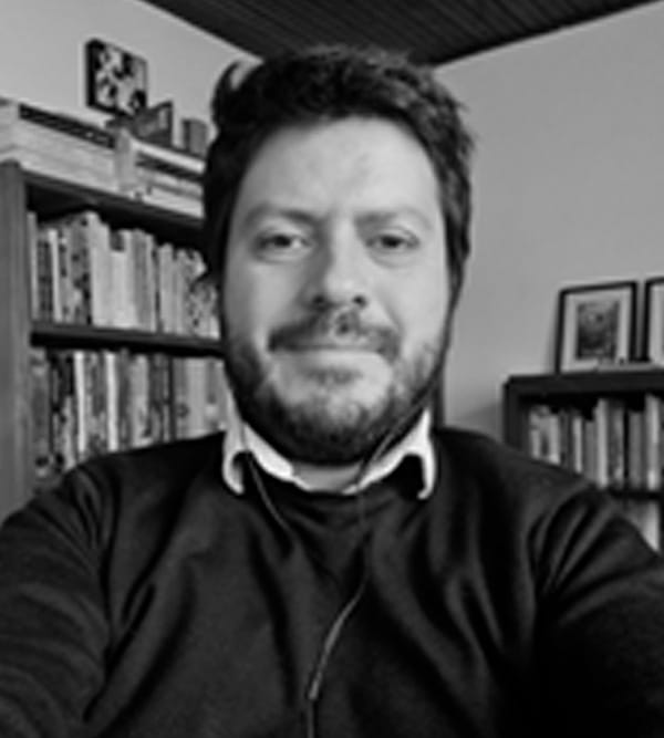 Luis Fernando Páez Chaustre 